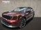 2024 Kia Sorento SX