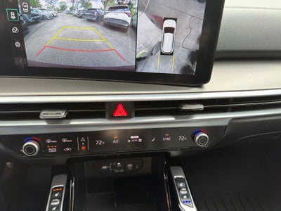 2024 Kia Sorento SX