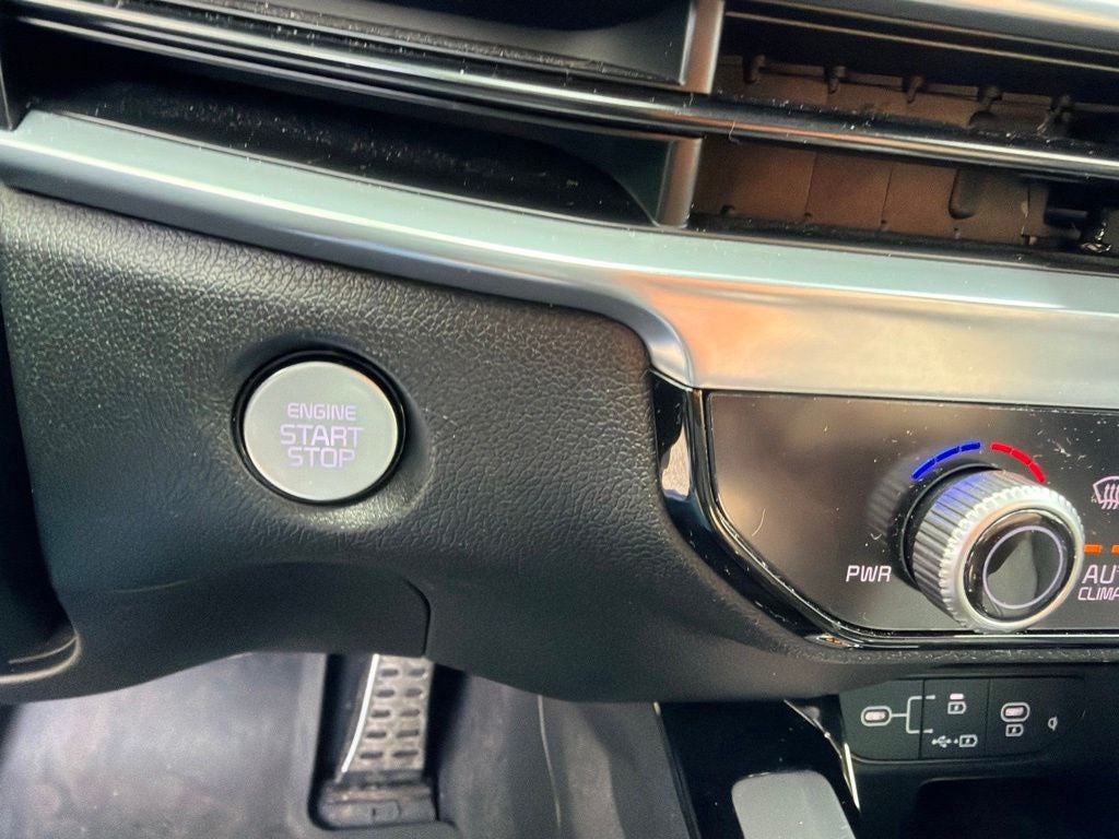 2024 Kia Sorento SX