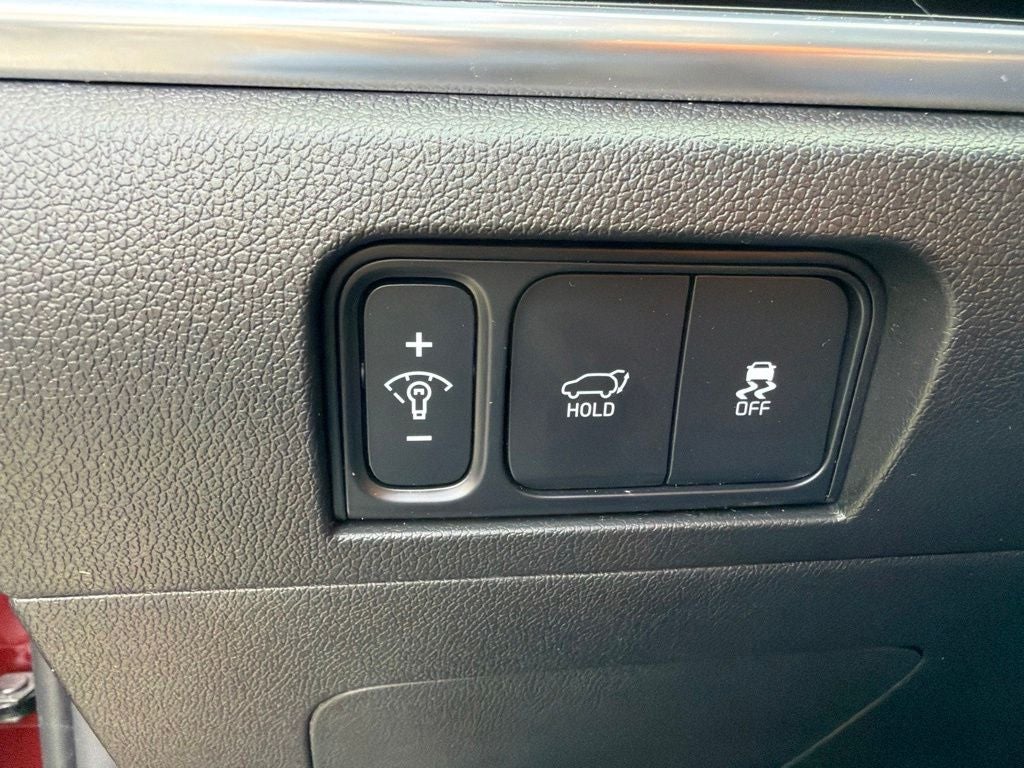 2024 Kia Sorento SX