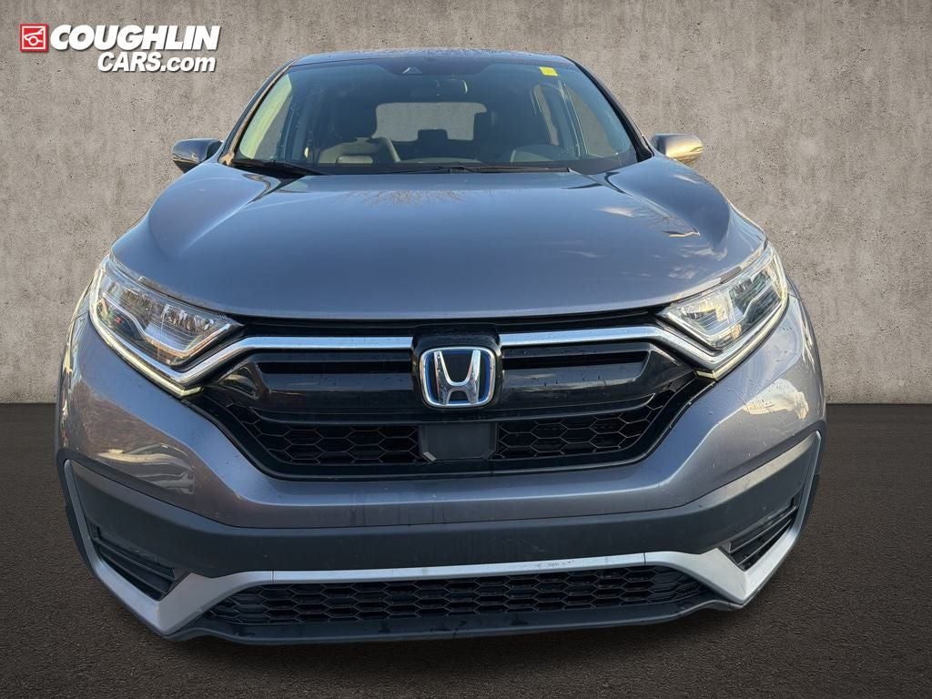 2020 Honda CR-V Hybrid EX