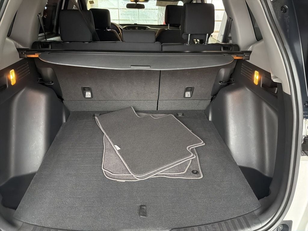 2021 Honda CR-V Special Edition