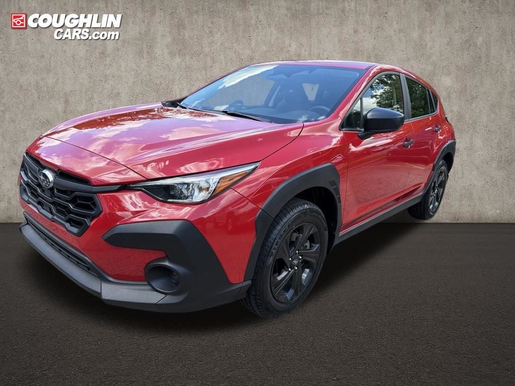 2024 Subaru Crosstrek Base