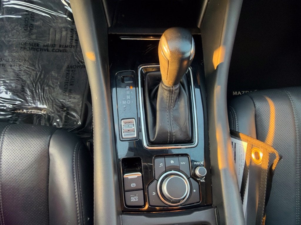 2020 Mazda Mazda6 Touring