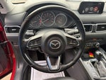 2017 Mazda Mazda CX-5 Base