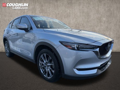 2020 Mazda Mazda CX-5 Signature