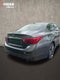 2014 INFINITI Q50 Sport
