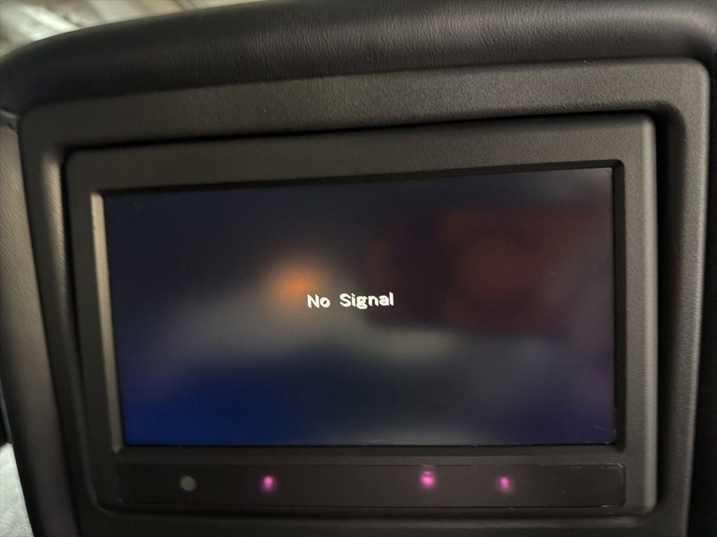 2014 INFINITI QX80 Base