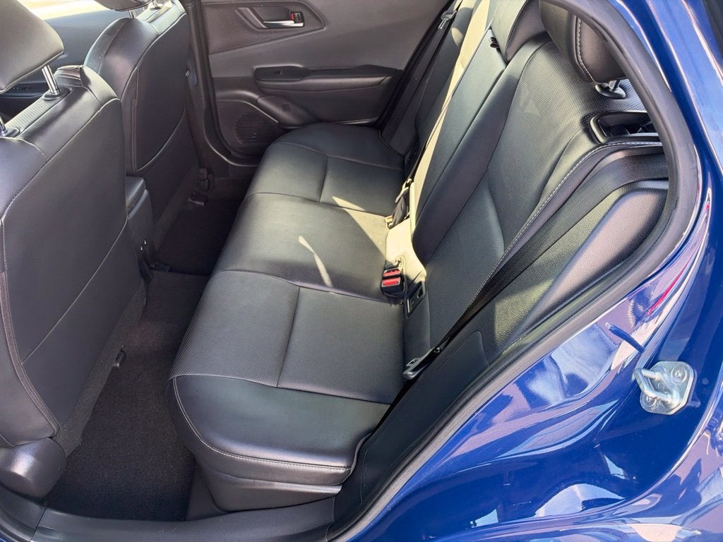 2024 Toyota Prius Limited
