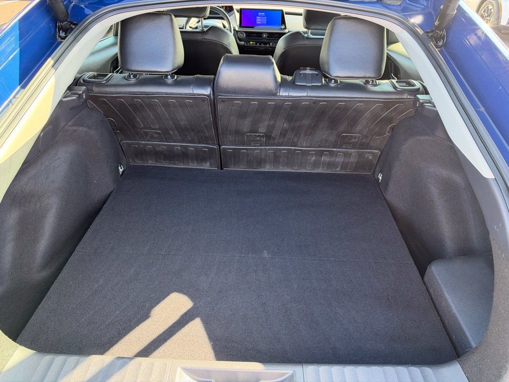 2024 Toyota Prius Limited
