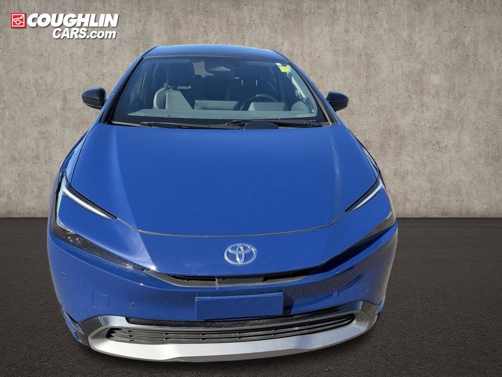 2024 Toyota Prius Limited