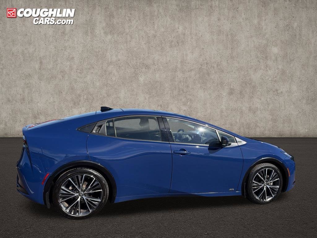 2024 Toyota Prius Limited