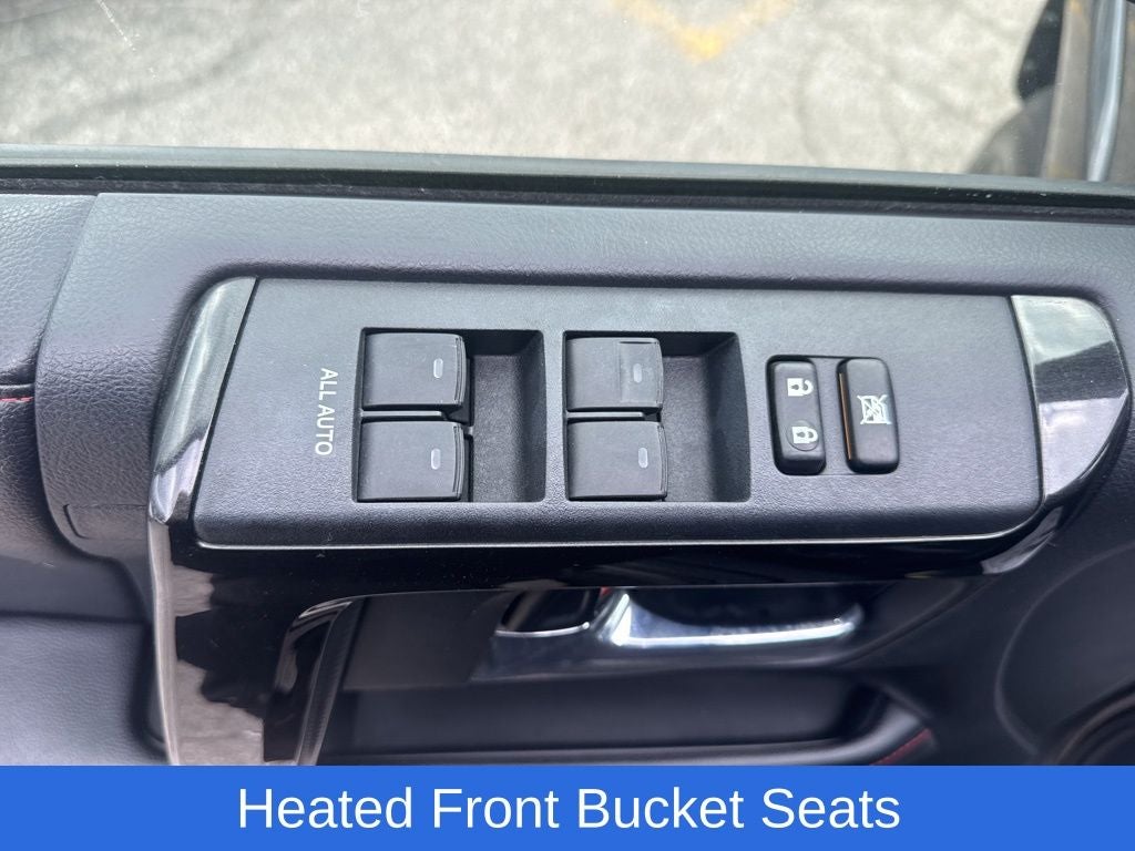 2016 Toyota 4Runner Trail Premium