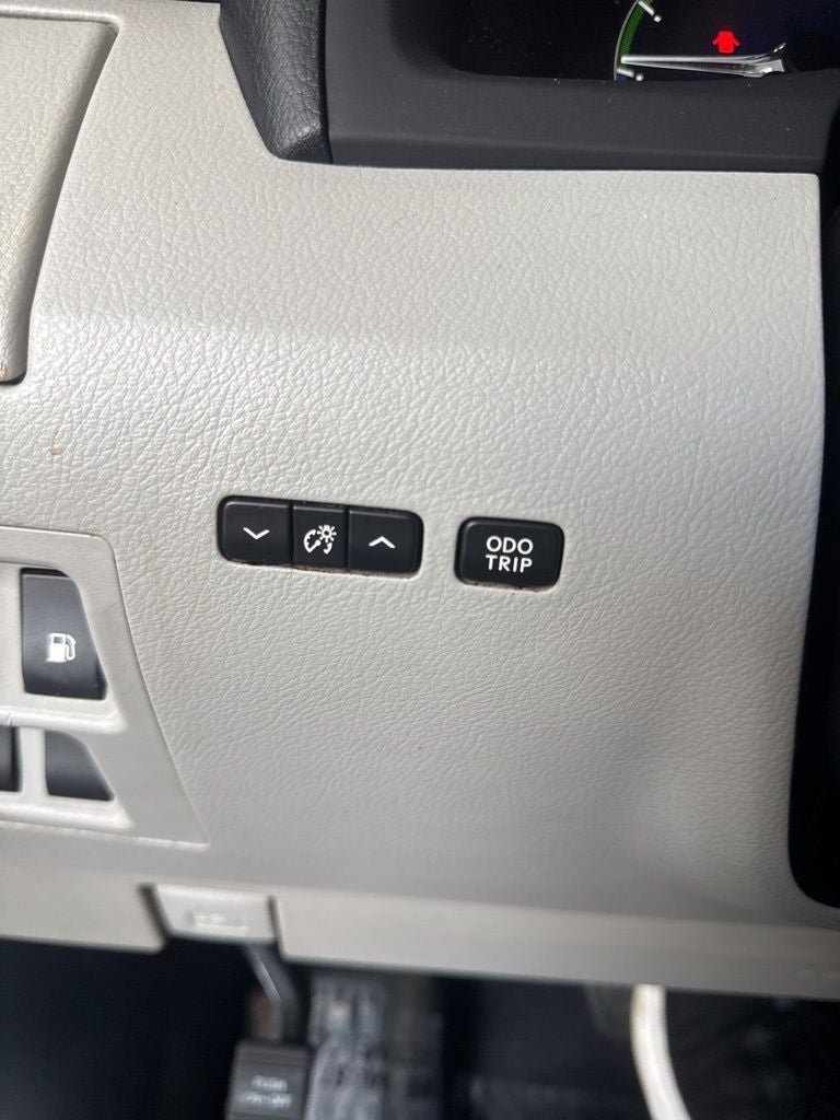 2010 Lexus RX 450h