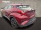 2019 Toyota C-HR Limited