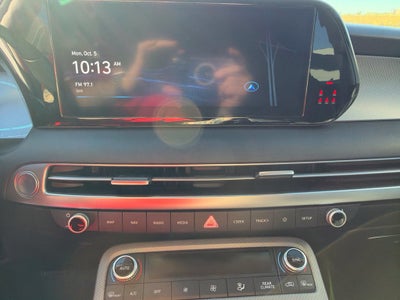 2023 Hyundai Palisade XRT