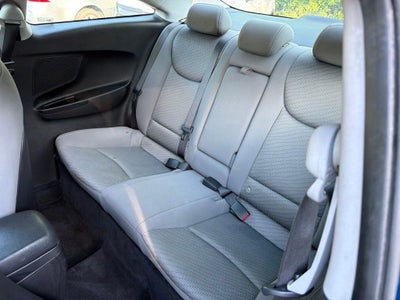 2013 Hyundai Elantra GS