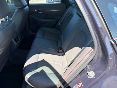 2023 Hyundai Sonata SEL Plus