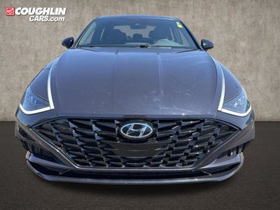 2023 Hyundai Sonata SEL Plus