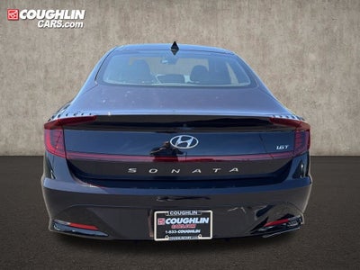 2023 Hyundai Sonata SEL Plus