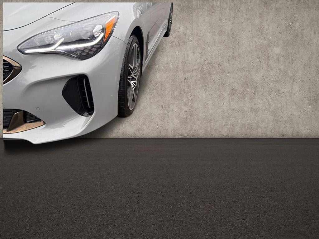 2023 Kia Stinger GT2