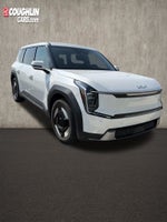 2024 Kia EV9 Light Long Range