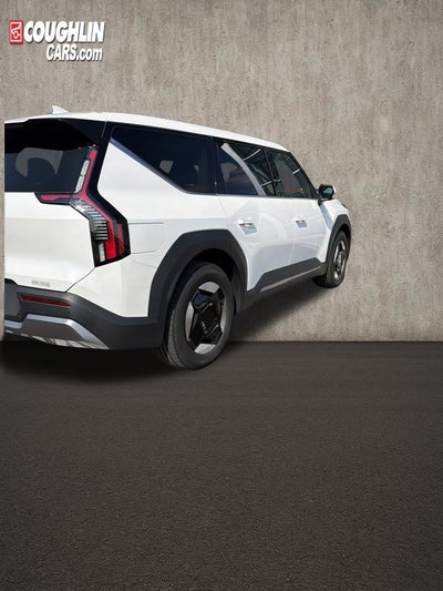 2024 Kia EV9 Light Long Range