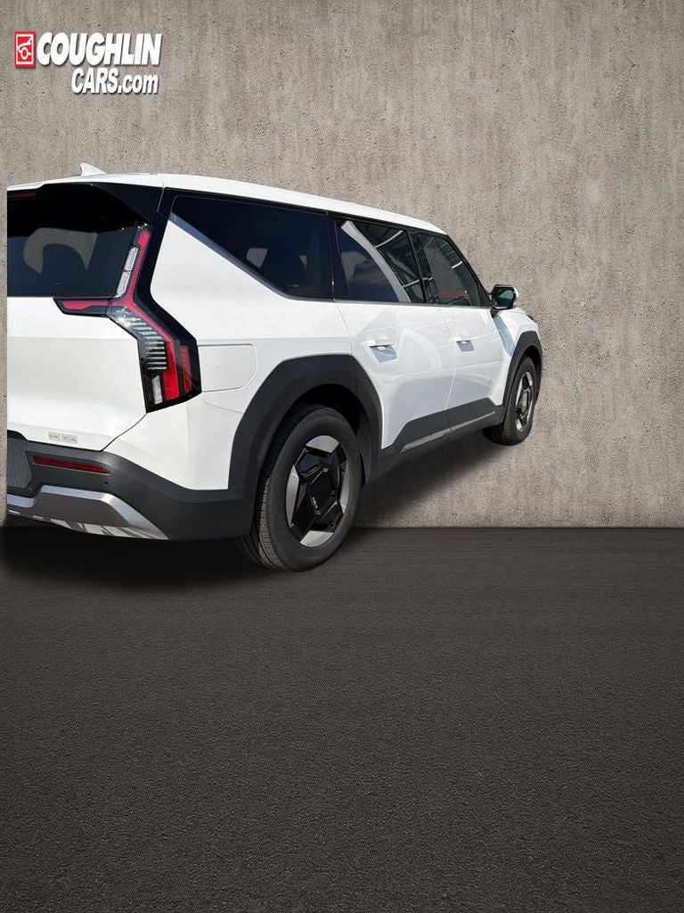 2024 Kia EV9 Light Long Range