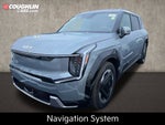 2024 Kia EV9 Land