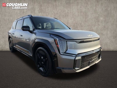 2024 Kia EV9 GT-Line