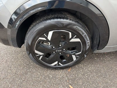 2023 Kia Niro EV Wind