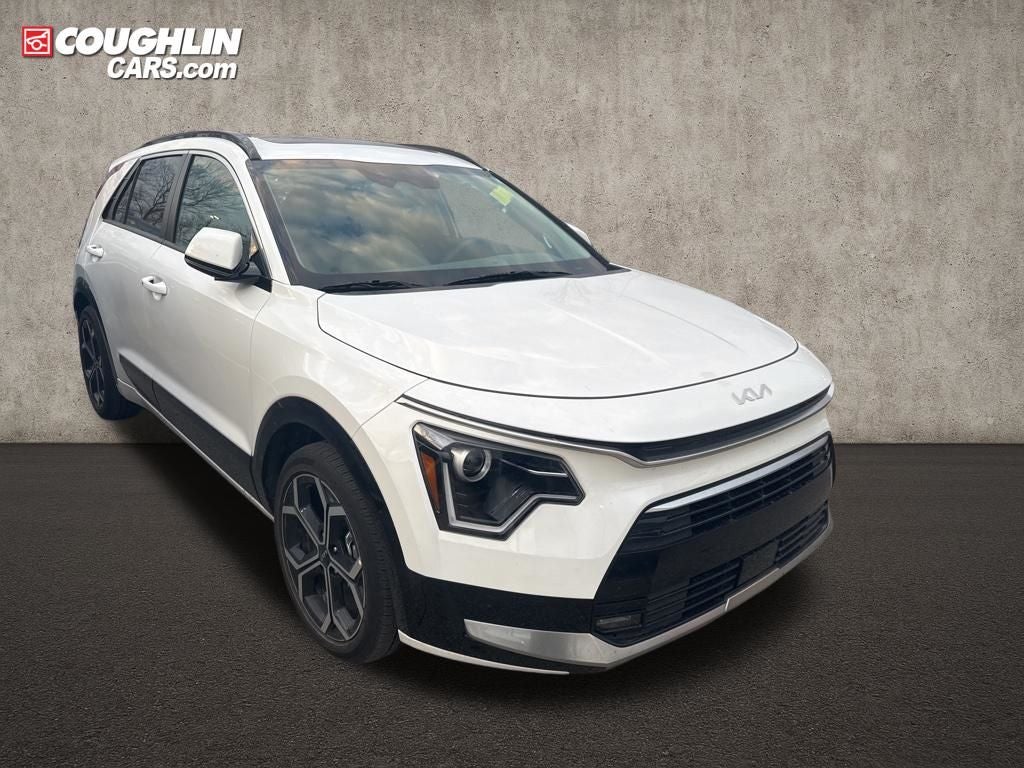 2023 Kia Niro EX Touring