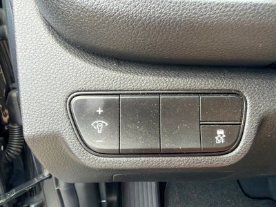 2024 Kia Seltos X-Line