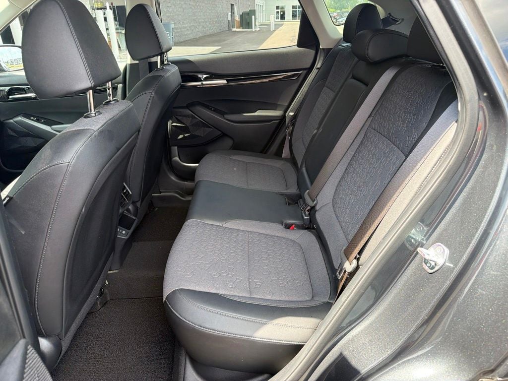 2024 Kia Seltos X-Line