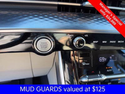 2024 Kia Carnival SX Prestige