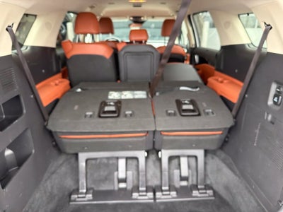 2024 Kia Carnival SX