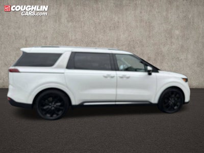 2024 Kia Carnival SX