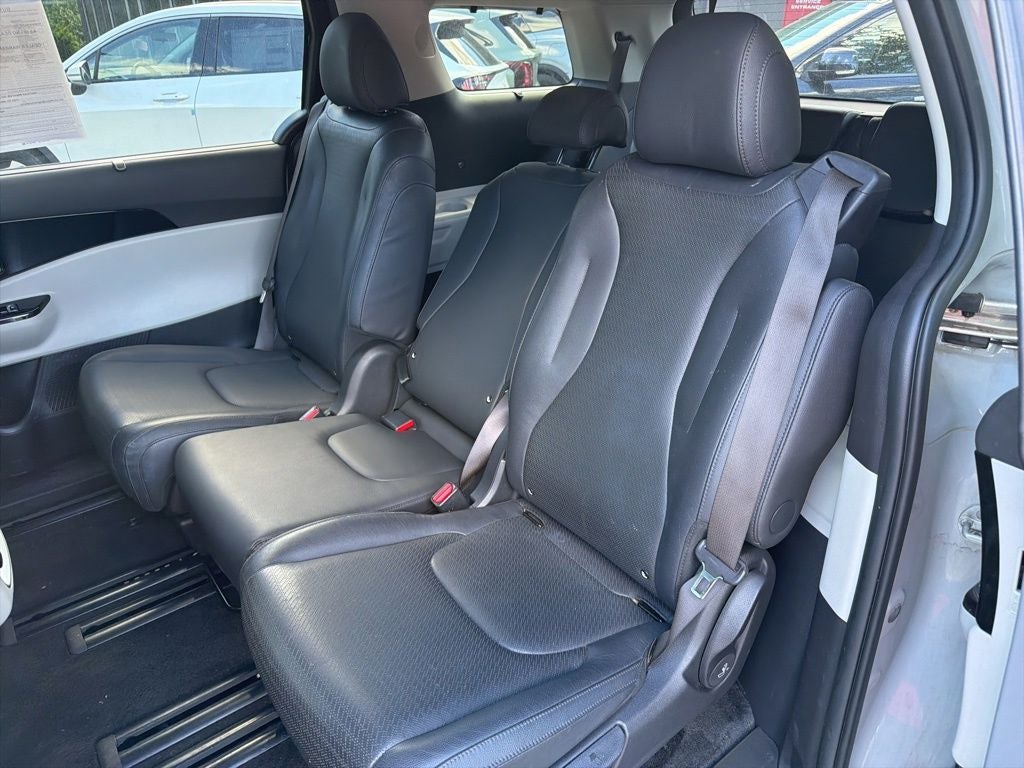 2024 Kia Carnival SX Prestige
