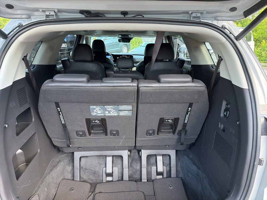 2024 Kia Carnival SX Prestige