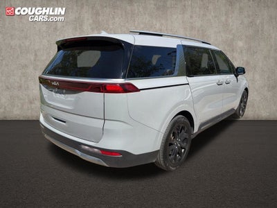 2024 Kia Carnival SX Prestige