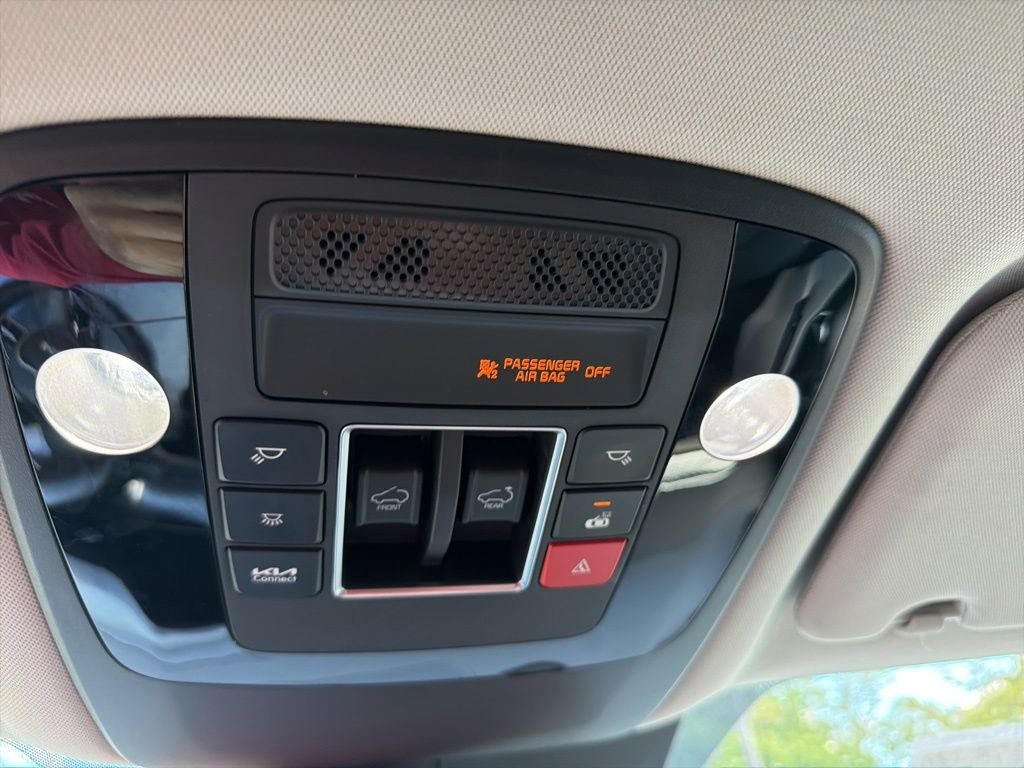 2024 Kia Carnival SX Prestige