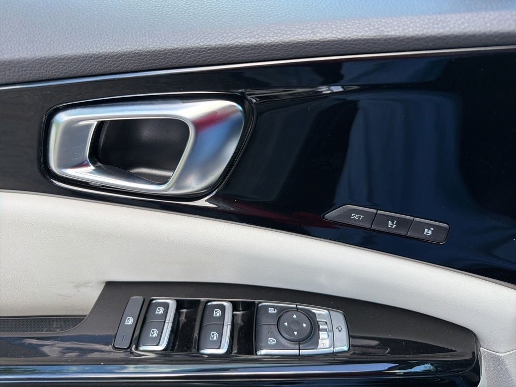 2024 Kia Carnival SX Prestige