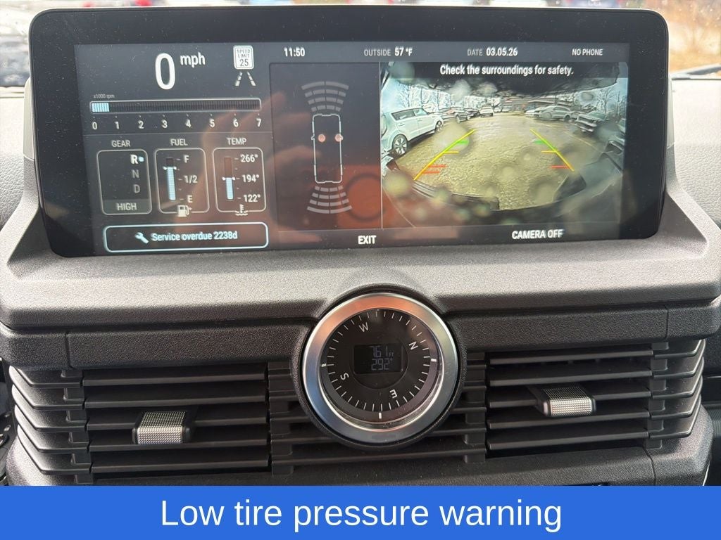 2024 INEOS Grenadier Fieldmaster Edition