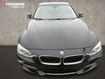 2013 BMW 3 Series 328i xDrive
