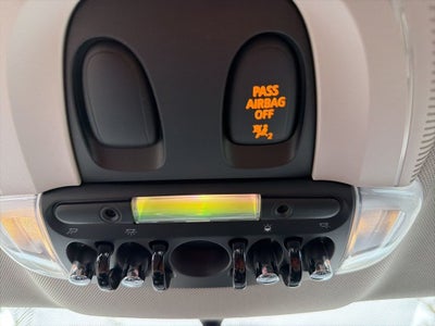 2018 MINI Countryman All4 Cooper SE