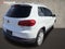 2016 Volkswagen Tiguan SE