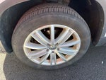 2016 Volkswagen Tiguan SE
