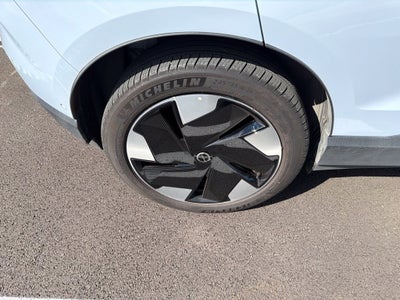 2025 Volvo EX30 Twin Motor Performance Ultra