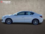 2020 Acura ILX Base
