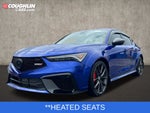 2024 Acura Integra Type S